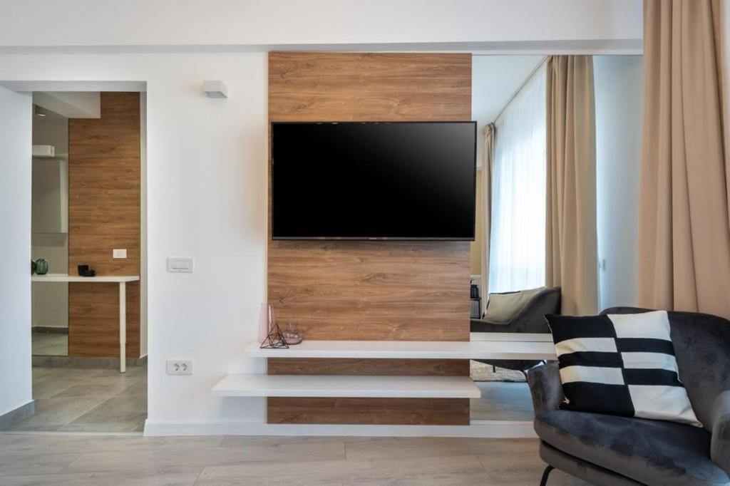 Appartamento Piata Romana, Two Bedrooms