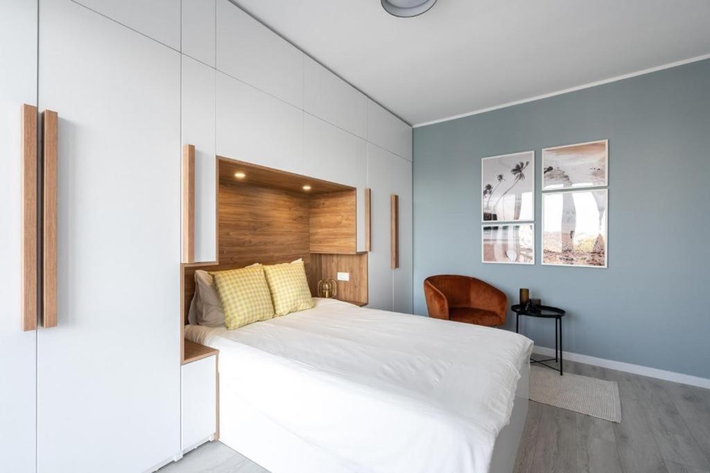 Piata Romana, Two Bedrooms * Bucarest